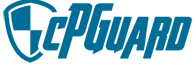 CPGuard logo