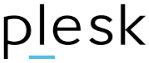 Plesk logo