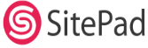 SitePad logo