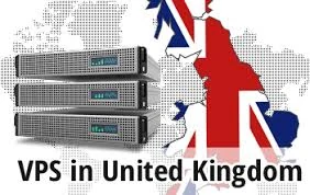 VPS in United Kingdom